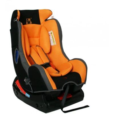 Лот: 19367911. Фото: 1. Автокресло kids prime lb 718. Детские автокресла