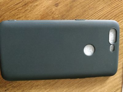 Лот: 11321079. Фото: 1. Чехол на oneplus 5t / one plus. Чехлы, бамперы