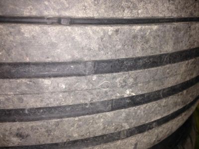 Лот: 3959119. Фото: 1. Nokian Hakka Z 225/50 R17. Шины