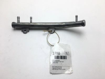 Лот: 20374443. Фото: 1. Трубка воздушная Toyota Caldina... Кузов