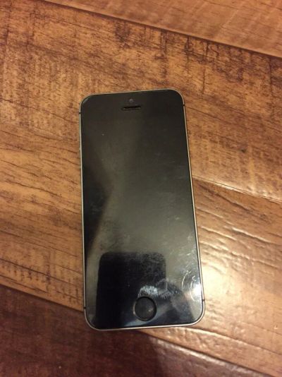 Лот: 7155036. Фото: 1. iPhone 5s полный комплект ! Обмен. Смартфоны