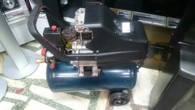 Лот: 6863821. Фото: 1. Воздушный компрессор. Пневмоинструмент