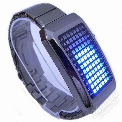 Лот: 778905. Фото: 1. Led часы Zero Kelvin Style. Красноярск