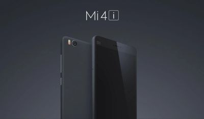 Лот: 6693543. Фото: 1. Xiaomi mi4i 2/16Gb. LTE 4G, 2... Смартфоны