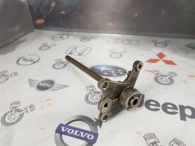 Лот: 23592199. Фото: 1. Вал привода маслонасоса Audi A6... Другое (автозапчасти)