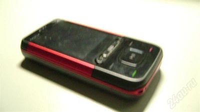 Лот: 632299. Фото: 1. Продам nokia 5610 Xpress Music... Кнопочные мобильные телефоны