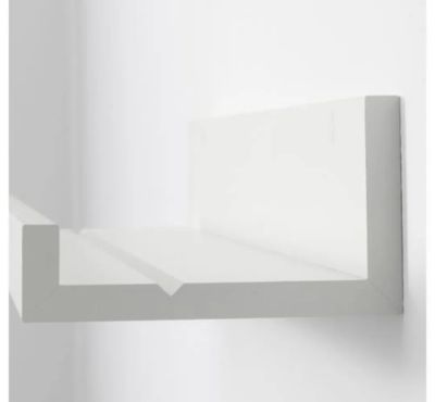 Лот: 20260796. Фото: 1. Полка настенная Икея Ikea Mosslanda. Полки, стеллажи, этажерки