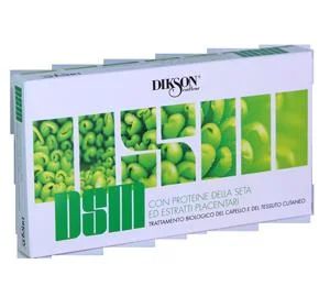 Лот: 5749800. Фото: 1. Dikson DSM Ухаживающая и увлажняющая... Уход за волосами 