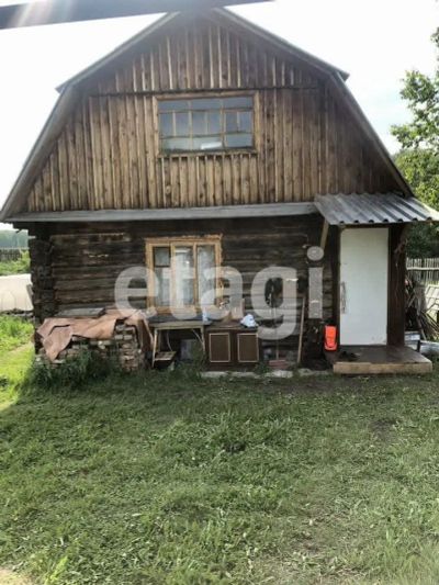 Лот: 25285653. Фото: 1. 2-комн. дача , садоводческое некоммерческое... Дачи