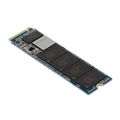 Лот: 21438438. Фото: 1. SSD диск OWC 4TB Aura Ultra III... Жёсткие диски (HDD)