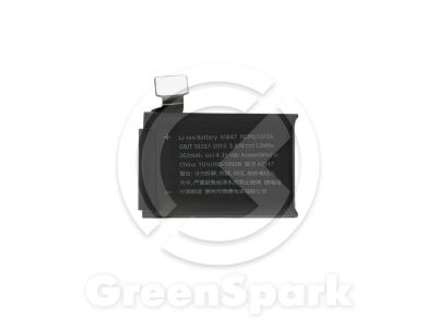 Лот: 14530244. Фото: 1. Аккумулятор для Apple Watch 3... Аккумуляторы