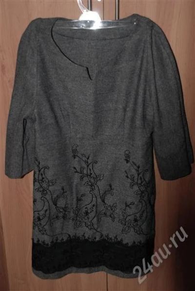 Лот: 662703. Фото: 1. Платье !. Платья