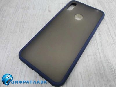Лот: 16195738. Фото: 1. Чехол пластиковый Huawei Honor... Чехлы, бамперы