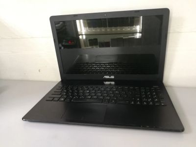 Лот: 18772532. Фото: 1. Ноутбук ASUS. Ноутбуки