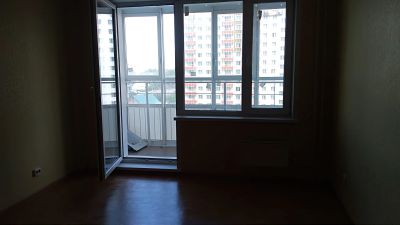 Лот: 11875836. Фото: 1. 1к Квартира Лесопарковая 25 1850р. Квартиры, студии