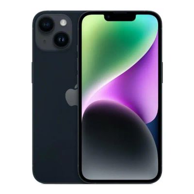 Лот: 24531572. Фото: 1. Смартфон Apple iPhone 14 nanoSim... Смартфоны