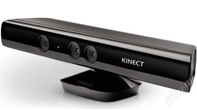 Лот: 2713212. Фото: 1. Kinect (Кинект) Xbox 360. Аксессуары для игровых приставок, консолей, геймпады
