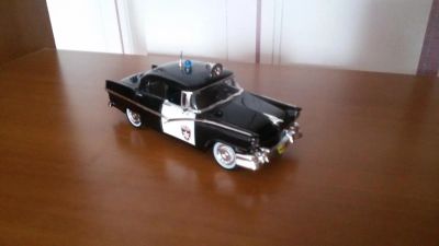 Лот: 6876259. Фото: 1. ford fairlane. Автомоделизм