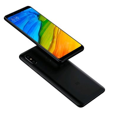 Лот: 11651652. Фото: 1. Xiaomi Redmi Note 5 3/32 Гб. Смартфоны