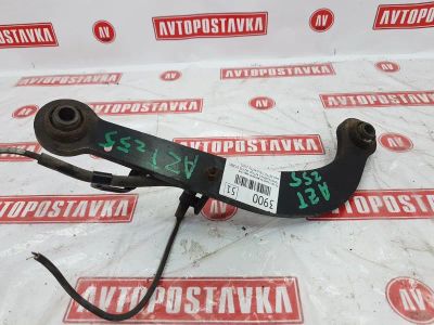 Лот: 20897017. Фото: 1. Рычаг подвески верхний Toyota... Ходовая, подвеска, рулевое управление