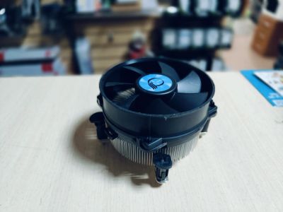 Лот: 24791328. Фото: 1. Охлаждение lga 775, 155x 1200... Системы охлаждения