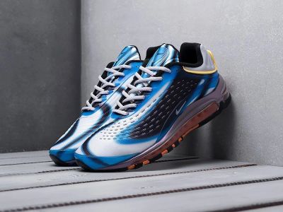Лот: 17094299. Фото: 1. Кроссовки Nike Air Max Deluxe... Кеды, кроссовки, слипоны