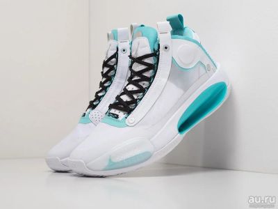 Лот: 17580161. Фото: 1. Кроссовки Nike Air Jordan XXXIV... Кеды, кроссовки, слипоны