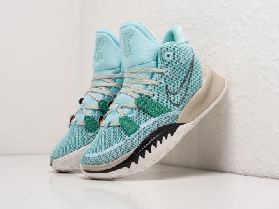 Лот: 20278182. Фото: 1. Кроссовки Nike Kyrie 7. Кеды, кроссовки, слипоны