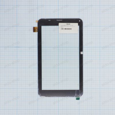 Лот: 12309345. Фото: 1. Тачскрин ( Touch screen ) 7.0... Дисплеи, дисплейные модули, тачскрины