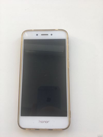 Лот: 18572962. Фото: 1. Honor 6A. Смартфоны