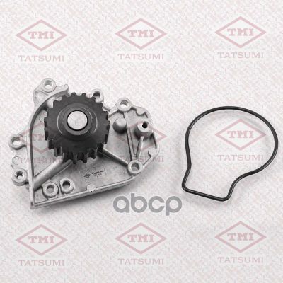 Лот: 21880780. Фото: 1. Tgf1046_помпа! Honda Cr-V 02... Другое (автозапчасти)