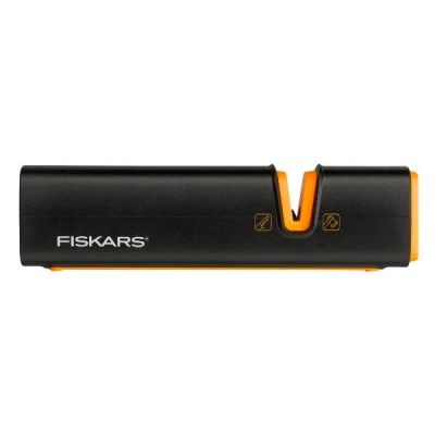 Лот: 24586749. Фото: 1. Точилка Fiskars Xsharp для топоров... Кухонные аксессуары