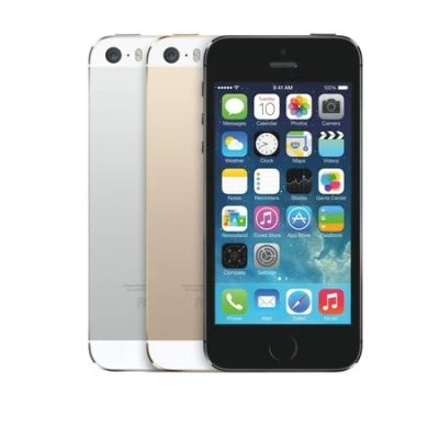 Лот: 3525034. Фото: 1. Apple iPhone 5s. Смартфоны