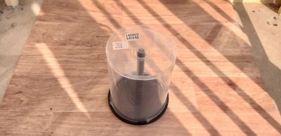 Лот: 18033805. Фото: 1. Бокс на 100 дисков CD или DVD. Органайзеры для дисков, боксы