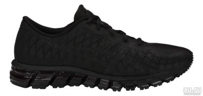 Лот: 13315610. Фото: 1. Беговые кроссовки ASICS GEL QUANTUM... Кеды, кроссовки, слипоны