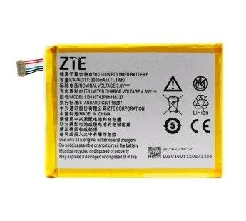 Лот: 11435439. Фото: 1. Zte blade S6 LUX. Аккумуляторы