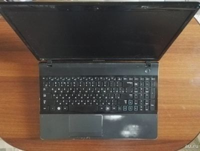 Лот: 10041229. Фото: 1. Ноутбук Samsung NP305E5A-SOL 1Tb... Ноутбуки
