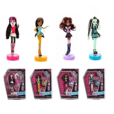 Лот: 6964181. Фото: 1. Игровой набор «Ручка Monster High... Куклы и аксессуары