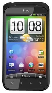 Лот: 4935383. Фото: 1. Смартфон HTC Incredible S гарантия... Смартфоны