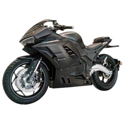 Лот: 25362391. Фото: 1. Электромотоцикл ECO Ducati Panigale... Мотоциклы