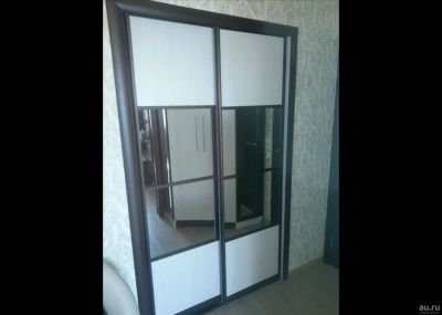 Лот: 13690320. Фото: 1. Шкаф-купе 563. Шкафы, шкафы-купе