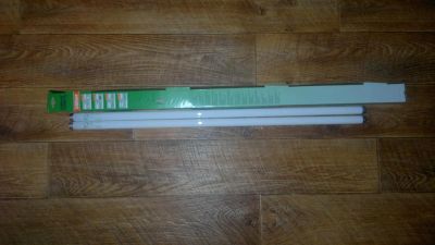 Лот: 3400014. Фото: 1. Лампы OSRAM L30W\827. Другое освещение