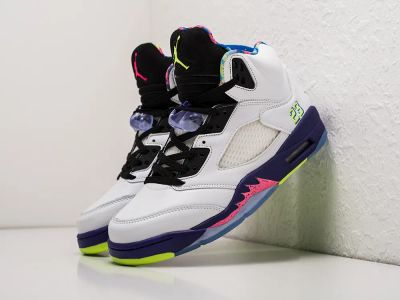 Лот: 19984866. Фото: 1. Кроссовки Nike Air Jordan 5. Кеды, кроссовки, слипоны