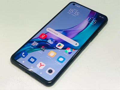 Лот: 19358922. Фото: 1. Xiaomi Mi 11 Lite 8/128GB. Смартфоны