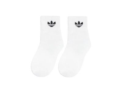 Лот: 21115465. Фото: 1. Носки длинные Adidas (39706). Носки