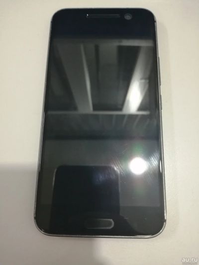 Лот: 13804267. Фото: 1. Смартфон HTC 10 32 ГБ (2505-04... Смартфоны