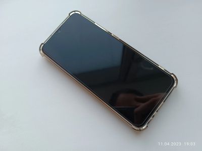 Лот: 20232535. Фото: 1. Смартфон realme c21 3/32 гб. Смартфоны