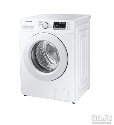 Лот: 17956668. Фото: 1. Стиральная машина Samsung WW90T4041EE... Стиральные машины