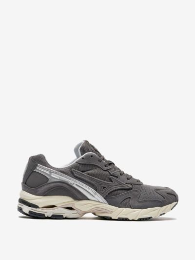 Лот: 25369481. Фото: 1. Кроссовки Mizuno Wave Rider 10... Кеды, кроссовки, слипоны