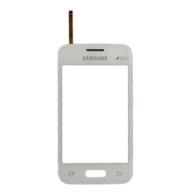 Лот: 10660071. Фото: 1. Тачскрин сенсор Samsung G130H... Дисплеи, дисплейные модули, тачскрины